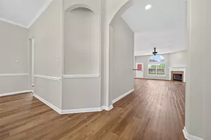 16719 Bishop Knoll Ln, Houston, TX 77084 - Photo 5