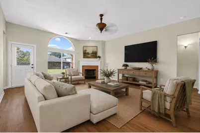 16719 Bishop Knoll Lane, Houston, TX 77084 - Photo 17