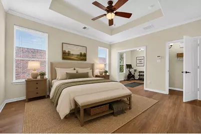 16719 Bishop Knoll Lane, Houston, TX 77084 - Photo 23