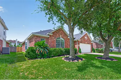 16719 Bishop Knoll Lane, Houston, TX 77084 - Photo 3