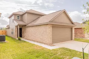13918 Westfield Dr, Willis, TX 77378 - Photo 1