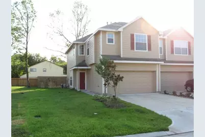 17154 Oakwood Chase Drive, Spring, TX 77379 - Photo 1