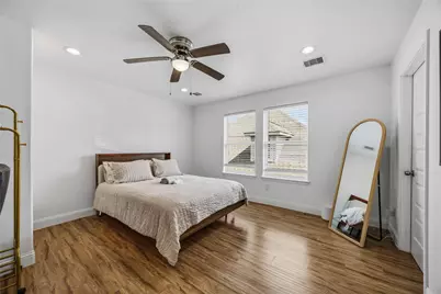 3515 Shelby Circle #A/B, Houston, TX 77051 - Photo 7