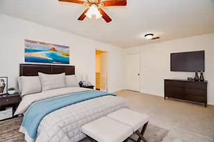 3807 Lamp Lighter Cir, Missouri City, TX 77459 - Photo 9