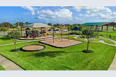 2160 Salinas Drive, Rosharon, TX 77583 - Photo 5