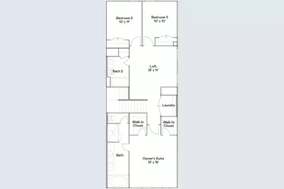 2160 Salinas Drive, Rosharon, TX 77583 - Photo 3