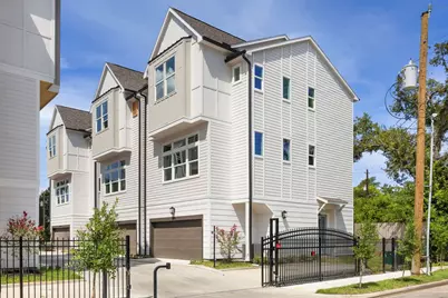 1715 Mary Street, Houston, TX 77026 - Photo 1