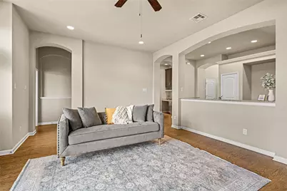 800 Cobble Gate, Brenham, TX 77833 - Photo 9