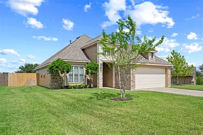 800 Cobble Gate, Brenham, TX 77833 - Photo 3
