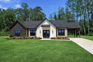 142 Cedar Bend, Brookeland, TX 75931 - Photo 1