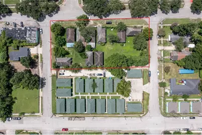 1202 Bayou Street, Houston, TX 77020 - Photo 21