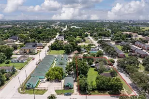 1202 Bayou St, Houston, TX 77020 - Photo 15