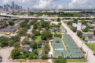 1202 Bayou St, Houston, TX 77020 - Photo 11
