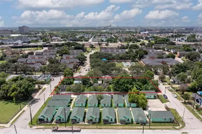 1202 Bayou Street, Houston, TX 77020 - Photo 13