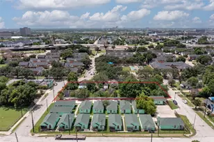 1202 Bayou St, Houston, TX 77020 - Photo 13