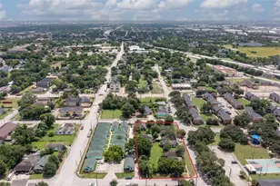 1202 Bayou St, Houston, TX 77020 - Photo 5