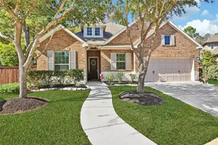 17627 Cook Forest Dr, Humble, TX 77346 - Photo 1