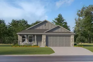 6923 Sleepy Orange Ct, Needville, TX 77461 - Photo 1