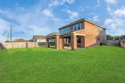 2627 Lazy Vine Lane, Missouri City, TX 77459 - Photo 23