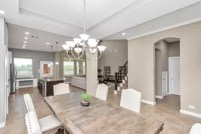 2627 Lazy Vine Lane, Missouri City, TX 77459 - Photo 7