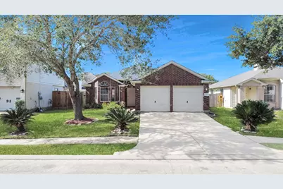 4014 Teal Vista Court, Fresno, TX 77545 - Photo 1