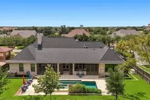 5117 Inverness Drive, Bryan, TX 77802 - Photo 1