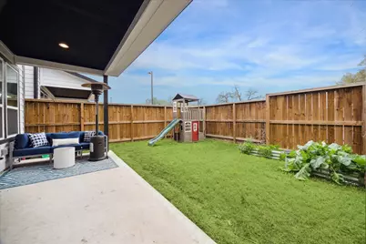 6496 Tc Jester Boulevard, Houston, TX 77091 - Photo 1