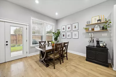 6496 Tc Jester Boulevard, Houston, TX 77091 - Photo 5