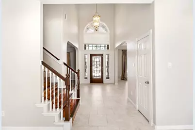 803 Chisel Point Drive, Houston, TX 77094 - Photo 9