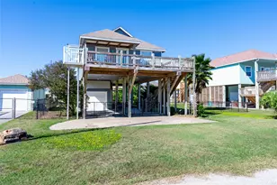 1985 Matt Dr, Crystal Beach, TX 77650 - Photo 1