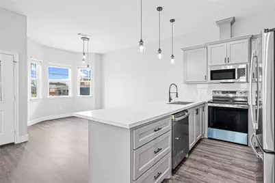 3821 Easy Street #B, Houston, TX 77026 - Photo 5