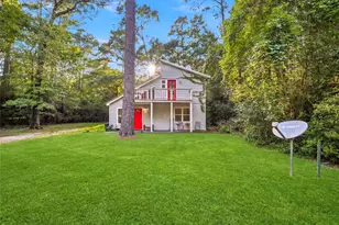 175 Pine Arbor, Trinity, TX 75862 - Photo 3