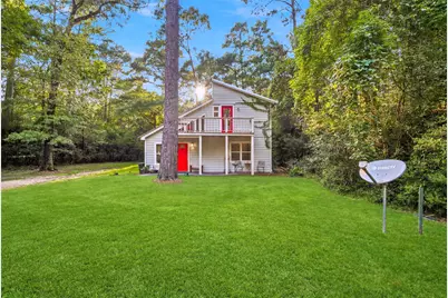 175 Pine Arbor, Trinity, TX 75862 - Photo 1