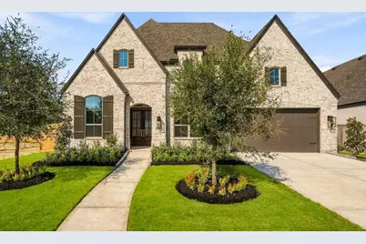 31738 Rosemary Road, Fulshear, TX 77423 - Photo 1
