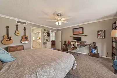 3174 La Quinta Drive, Missouri City, TX 77459 - Photo 21