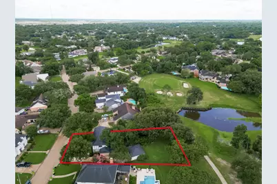 3174 La Quinta Drive, Missouri City, TX 77459 - Photo 45
