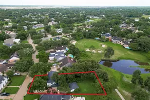 3174 La Quinta Dr, Missouri City, TX 77459 - Photo 45