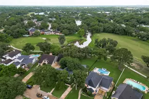 3174 La Quinta Dr, Missouri City, TX 77459 - Photo 47