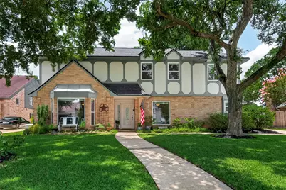 3174 La Quinta Drive, Missouri City, TX 77459 - Photo 1