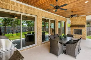 2418 Sandhill Crest Ln, Brookshire, TX 77423 - Photo 29