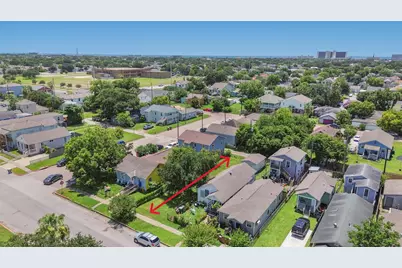 5405 Avenue M, Galveston, TX 77551 - Photo 3