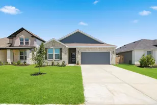 537 Wax Myrtle Wy, Hockley, TX 77447 - Photo 1
