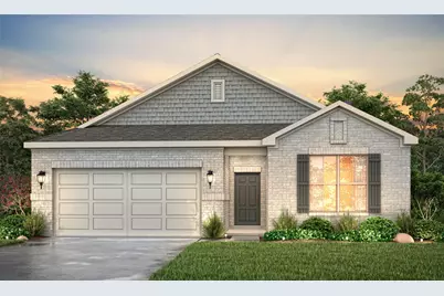 537 Wax Myrtle Way, Hockley, TX 77447 - Photo 1