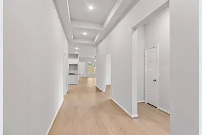 811 Evergreen Forest Lane, Rosharon, TX 77583 - Photo 5