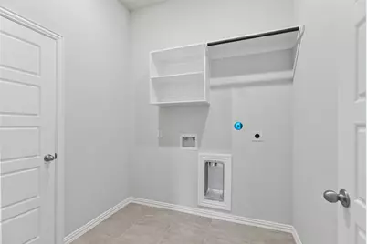 811 Evergreen Forest Lane, Rosharon, TX 77583 - Photo 11