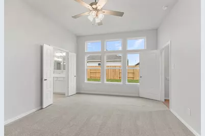 811 Evergreen Forest Lane, Rosharon, TX 77583 - Photo 27