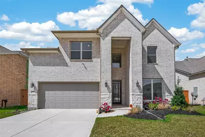 3148 Stingray Cove Drive, Katy, TX 77493 - Photo 1