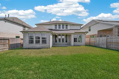 3148 Stingray Cove Drive, Katy, TX 77493 - Photo 41
