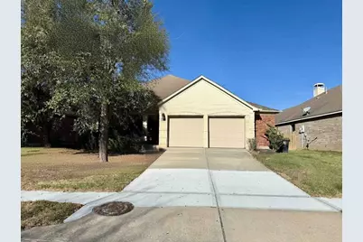 2044 Shore Breeze, Pearland, TX 77584 - Photo 1