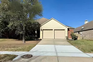 2044 Shore Breeze, Pearland, TX 77584 - Photo 1